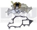 Dnj engine components wp4045 new water pump