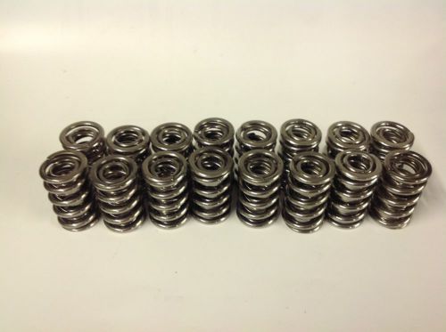 Psi valve springs isky comp manley