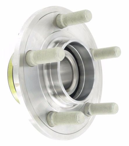 Front wheel bearing &amp; hub assembly fits dodge challenger 2008-2011