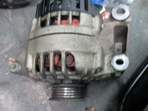 02 03 04 05 cavalier alternator 2.2l vin f 8th digit 52619