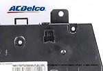 Acdelco 15-74213 selector or push button