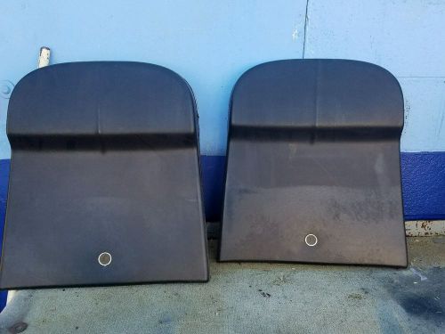 1965 corvette seat back covers