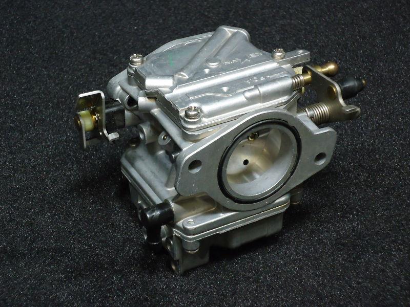 Carburetor upper assembly#3f3-03200 nissan 2002-03 outboard boat motor part
