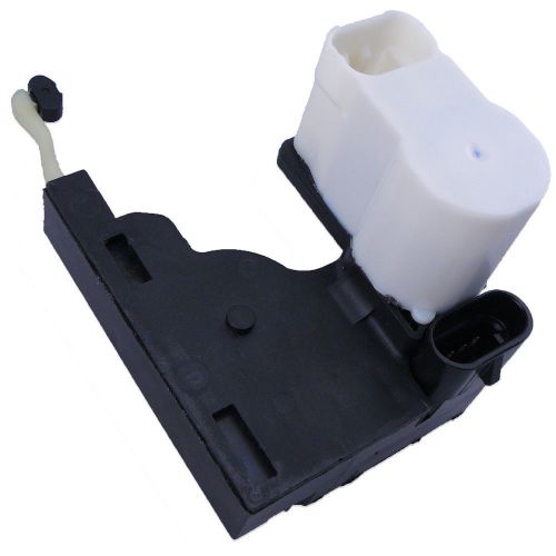 Acdelco 11p4 door lock actuator