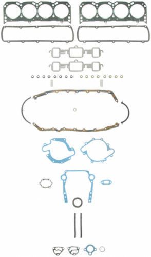 Engine full gasket set-gasket set sealed power 260-1022