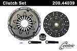 Centric parts 200.44039 new clutch kit