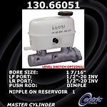 Centric parts 130.66051 new master cylinder