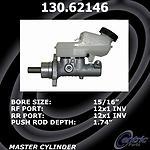 Centric parts 130.62146 new master cylinder