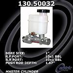 Centric parts 130.50032 new master cylinder