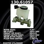 Centric parts 130.61057 new master cylinder