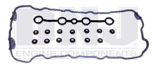 Rock products vc672g valve cover gasket set-engine valve cover gasket set