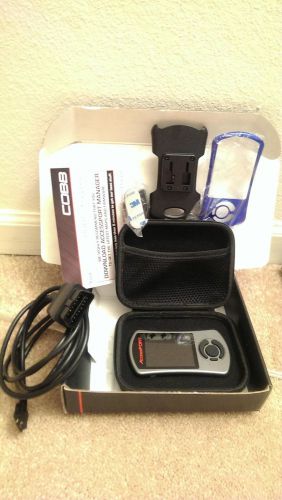 Cobb accessport v3 for ford focus st unmarried/uninstalled