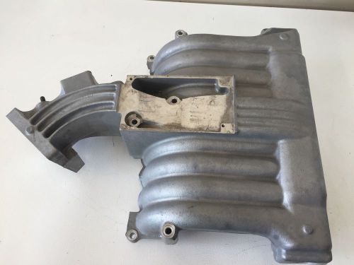 Oem ford mustang upper intake plenum 5.0 gt sn95 oem 94 95 1994 1995