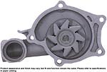 Cardone industries 57-1333 remanufactured water pump