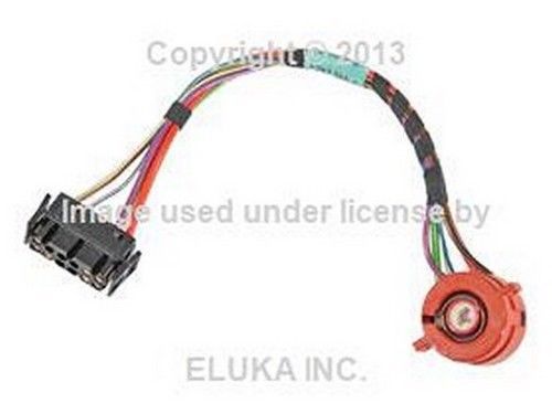 Bmw genuine steering lock ignition switch e31 e36 61 32 1 383 365