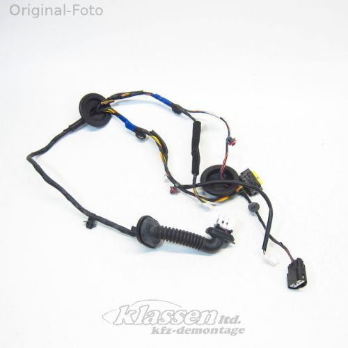 Wiring harness kia sorento ii xm 11.09- 96150-2p091