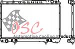 Osc 2426 radiator