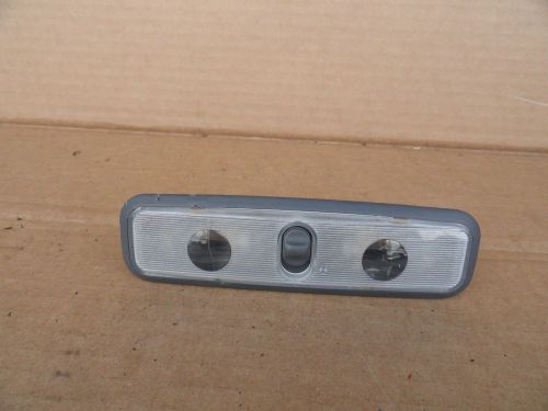 03-08 honda pilot trunk dome light interior overhead lamp middle center