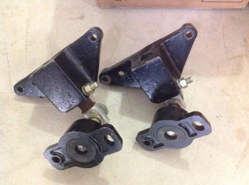 Marine engine mounts boat motor mounts r090001 66284