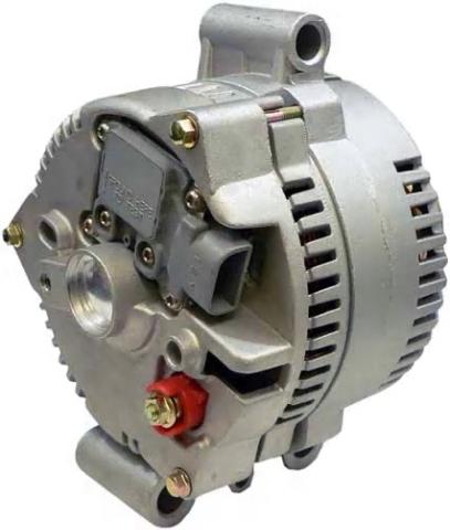 Ford f150 4.2 130 amp alternator new