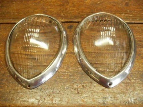 1930&#039;s ford twolite light covers-chevy-toyota-dodge-rat rod