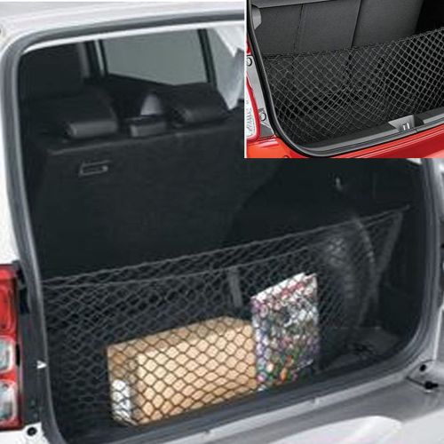 New b envelope organizer rear trunk cargo net fit jeep grand cherokee 2006-2012