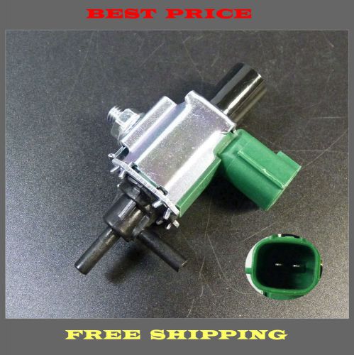 New vacuum intake solenoid valve for mazda protege rx-8 vsv k5t46590 zm0318741