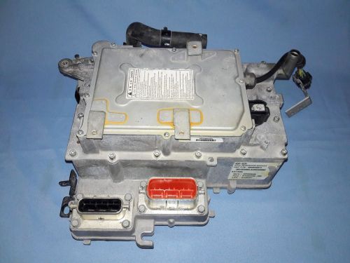 14 15 2014 2015 kia optima hybrid inverter converter charger power control hcpu