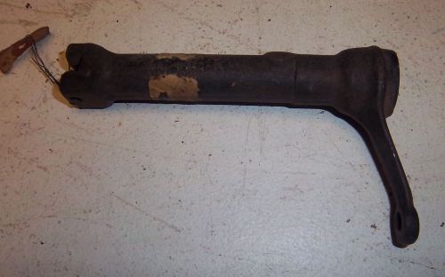 Flathead ford 1940 40 clutch shaft nos