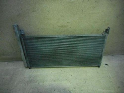 Toyota prius 2009 condenser [6960600]