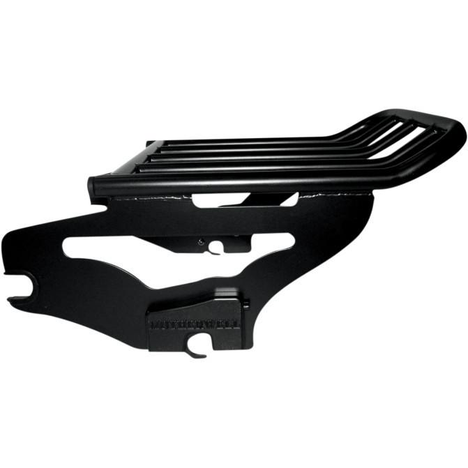 Motherwell mwl-425b 2up detachble tour pak rack 09-13 harley flht/flhx/fltr/flhr