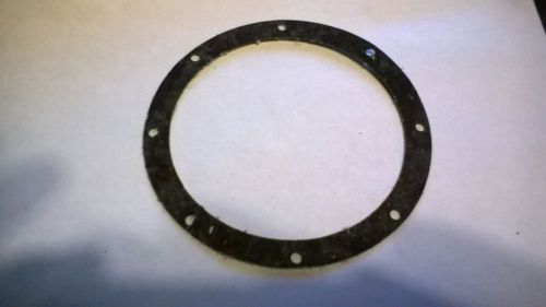 Horstman dxl clutch cover gasket high-perf. material