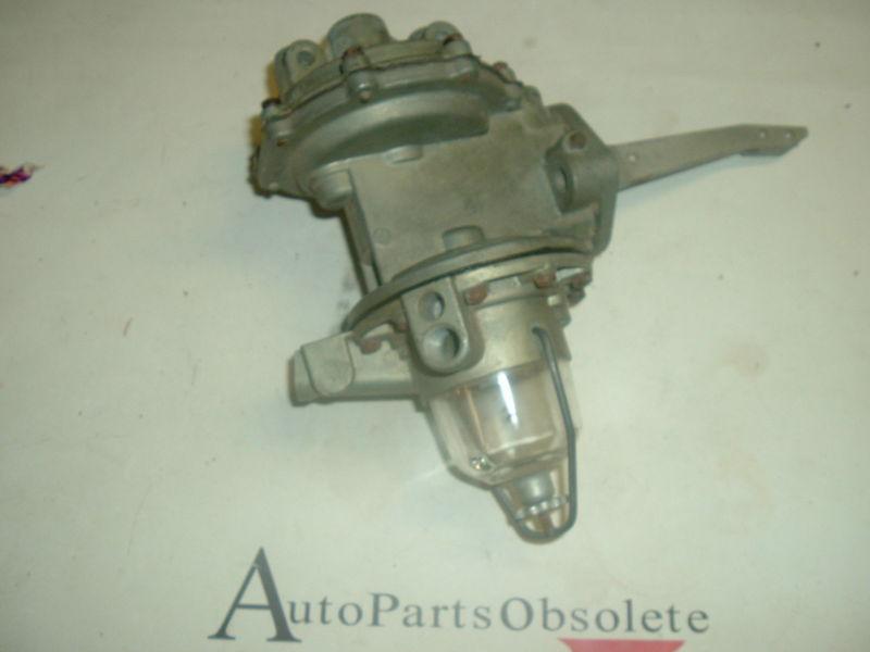 1959-60 oldsmobile new fuel pump 4726