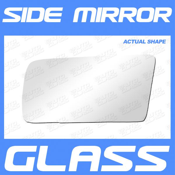 New mirror glass replacement left driver side 1984-1988 nissan 200sx