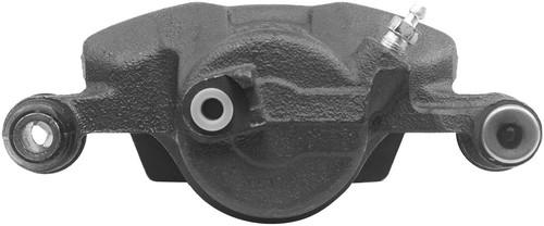 Cardone 19-1965 front brake caliper-reman friction choice caliper