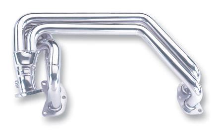 Impreza borla exhaust performance header - 17217