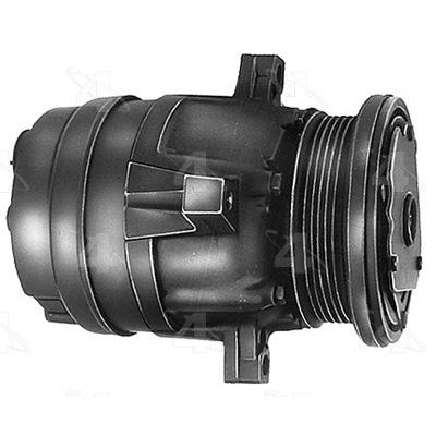 Four seasons 57274 a/c compressor