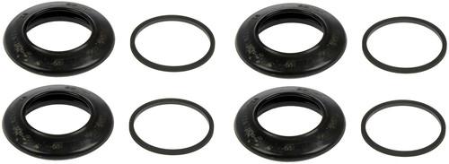 Dorman d46457 front brake caliper kit-brake caliper repair kit