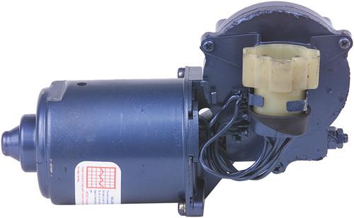 Cardone 43-1724 windshield wiper motor-reman wiper motor