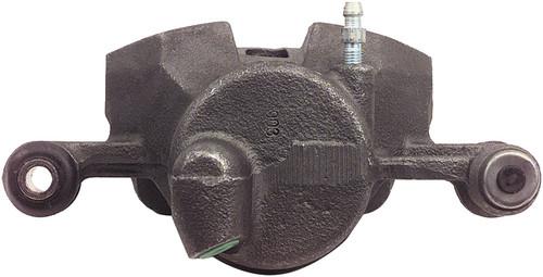 Cardone 19-829 front brake caliper-reman friction choice caliper