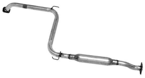 Walker exhaust 45027 exhaust resonator-exhaust resonator pipe