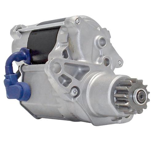 Acdelco professional 336-1453 starter-reman starter motor