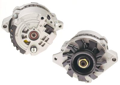 Acdelco oe service 321-558 alternator/generator-generator (vpi 1-877-846-8243)