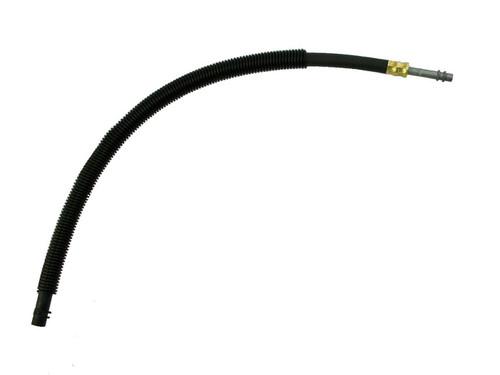 Edelmann 80618 steering return hose-return line assembly