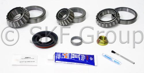 Skf sdk316-a bearing, differential kit-axle differential bearing & seal kit