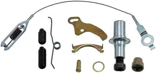 Dorman hw2577 brake self adjusting repair kit-brake self adjuster repair kit