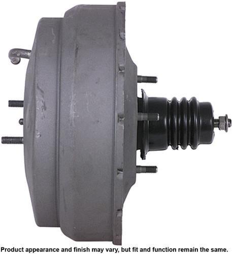 Cardone 53-2731 power brake unit