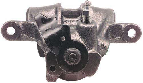 Cardone 19-1714 rear brake caliper-reman friction choice caliper