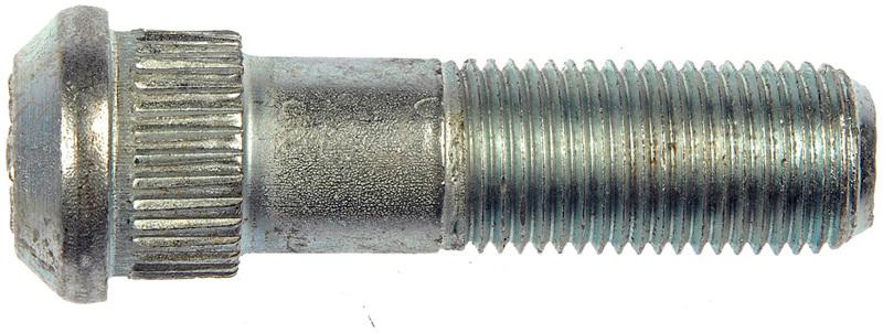 Wheel lug stud (dorman #610-080)