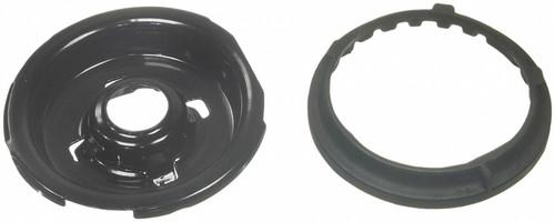 Moog k6636 coil spring insulator/seat-coil spring seat